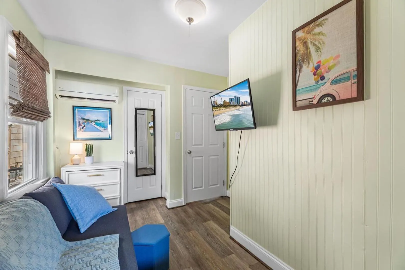 Parrot Bay 7 Ocean City