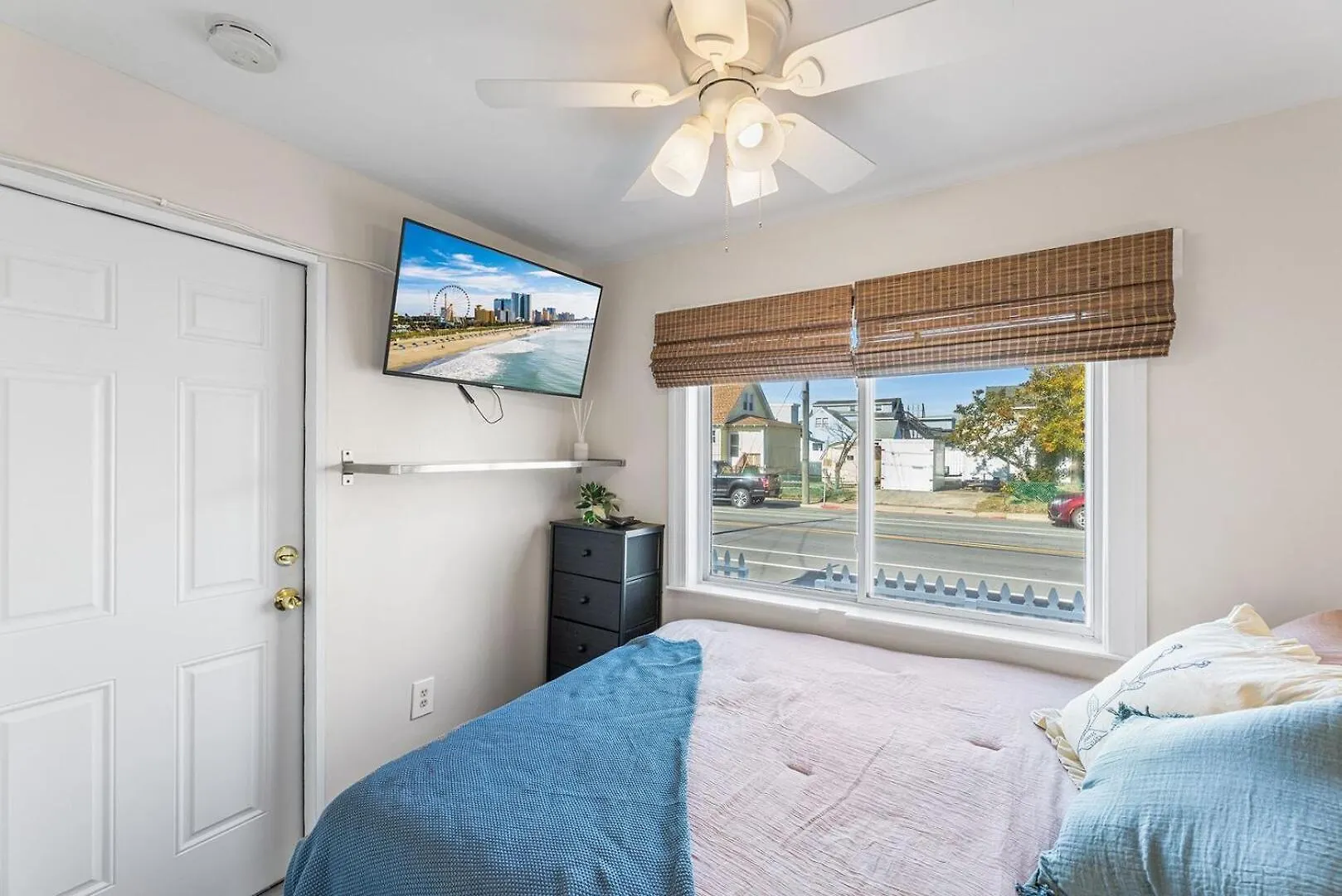 Parrot Bay 7 Apartment Ocean City