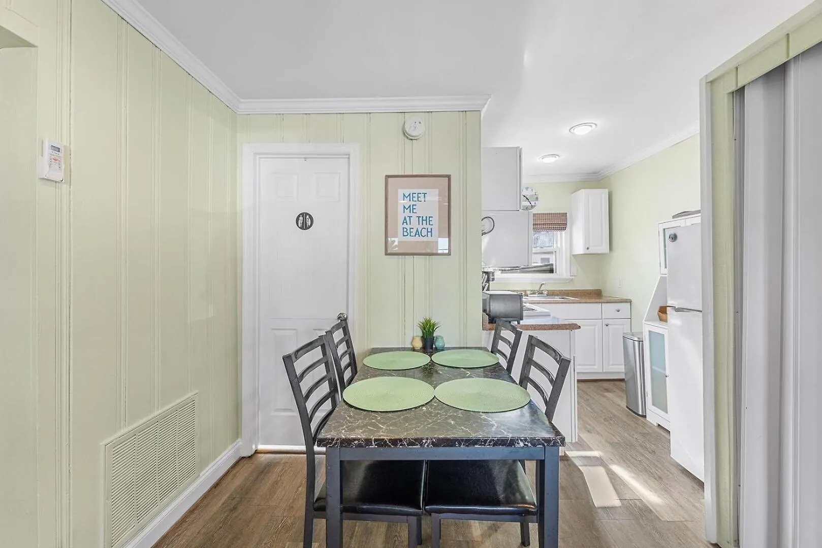 Parrot Bay 7 Apartment Ocean City