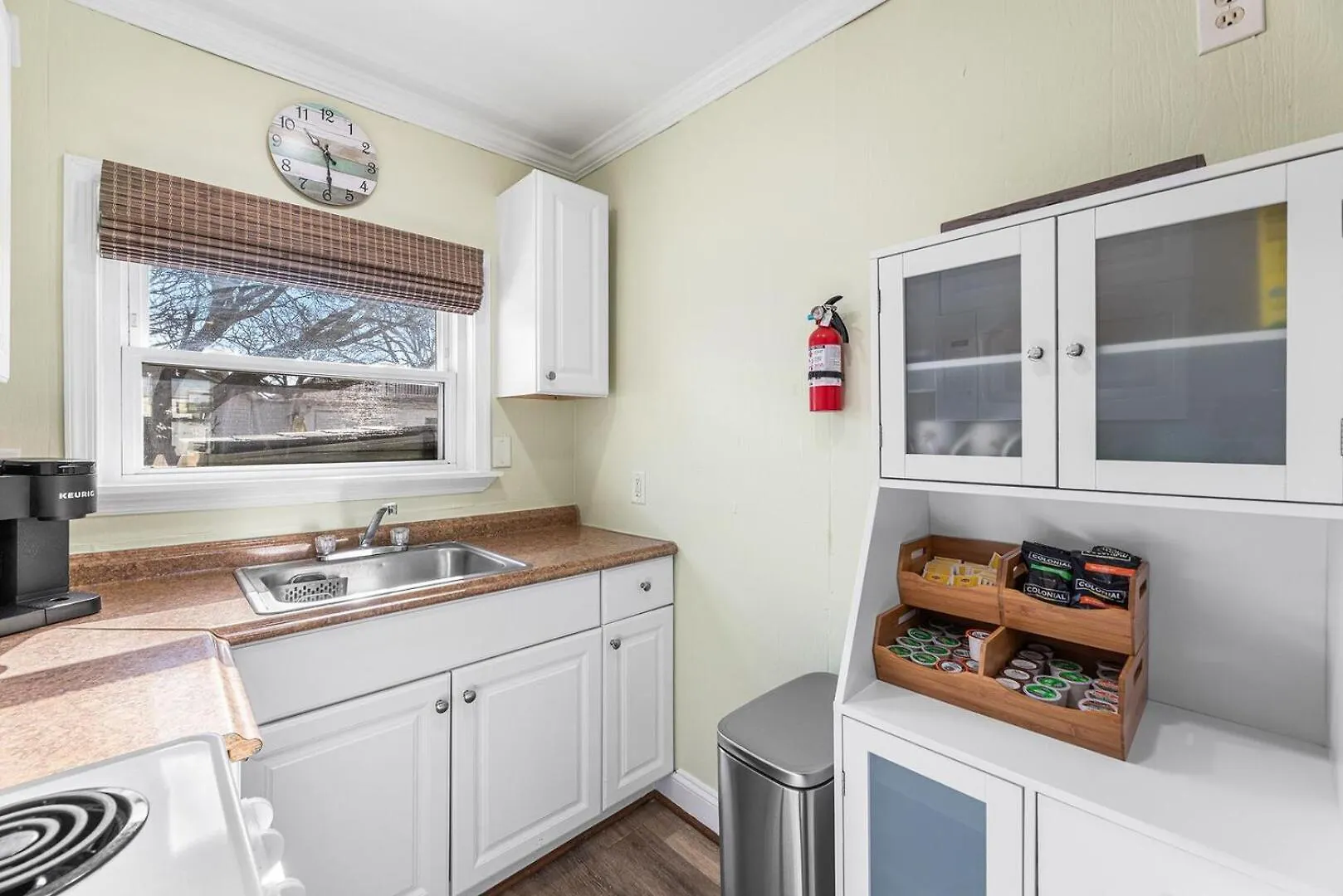 Apartment Parrot Bay 7 Ocean City