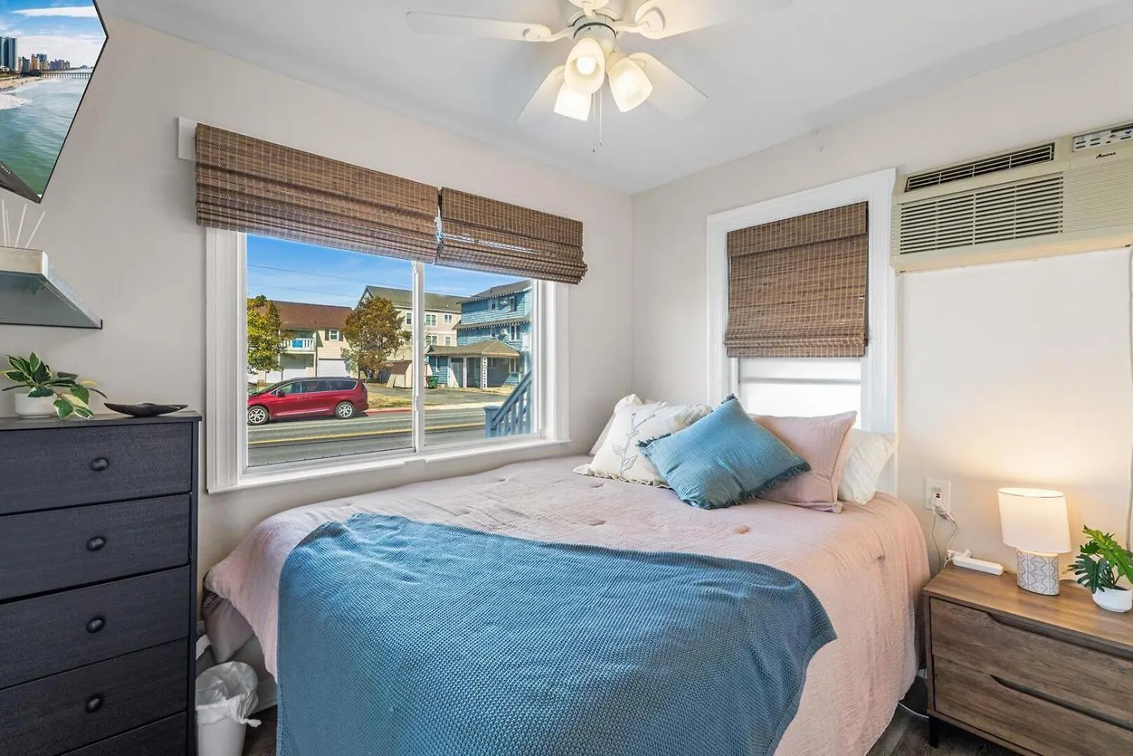 Apartment Parrot Bay 7