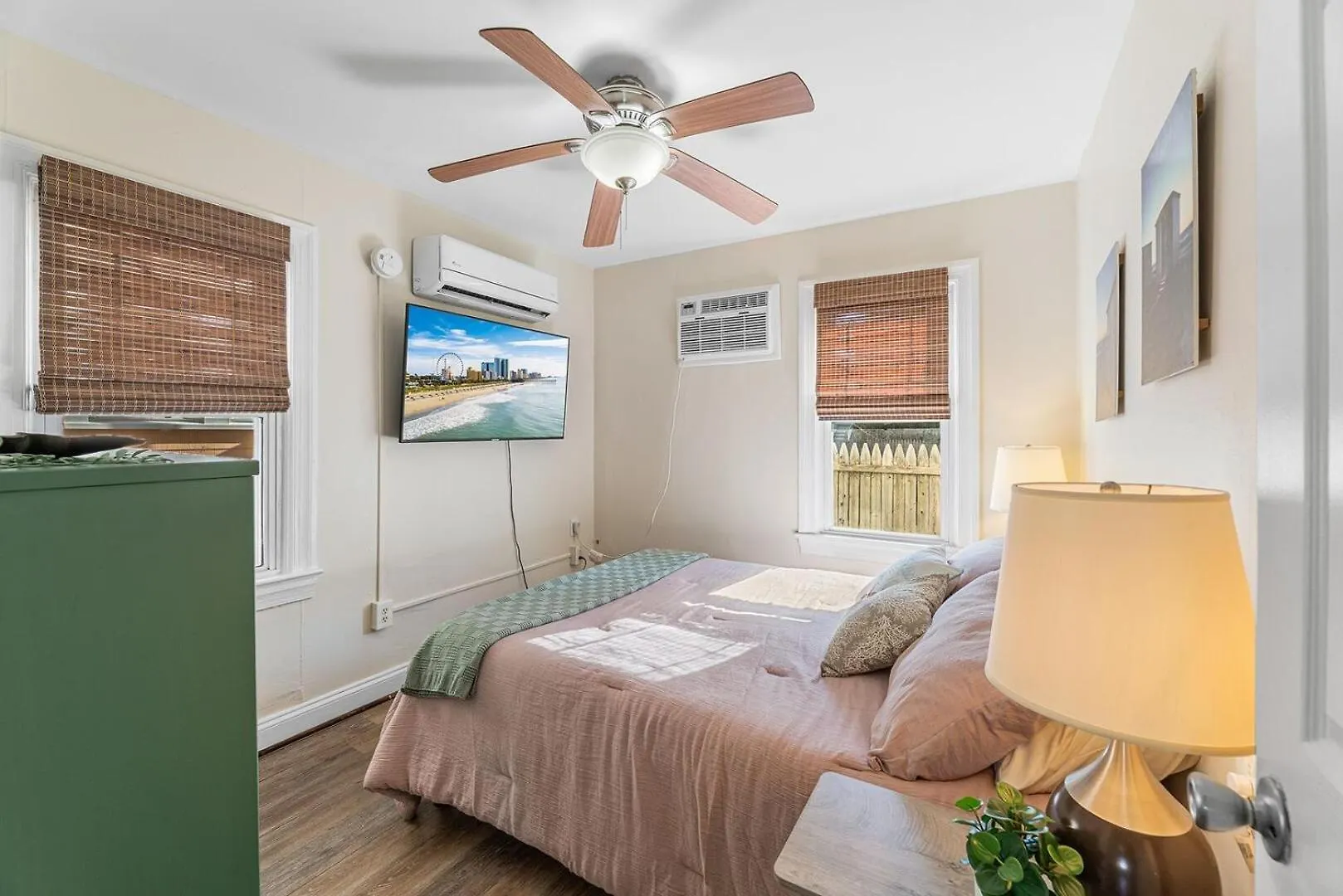 Parrot Bay 7 Apartment *