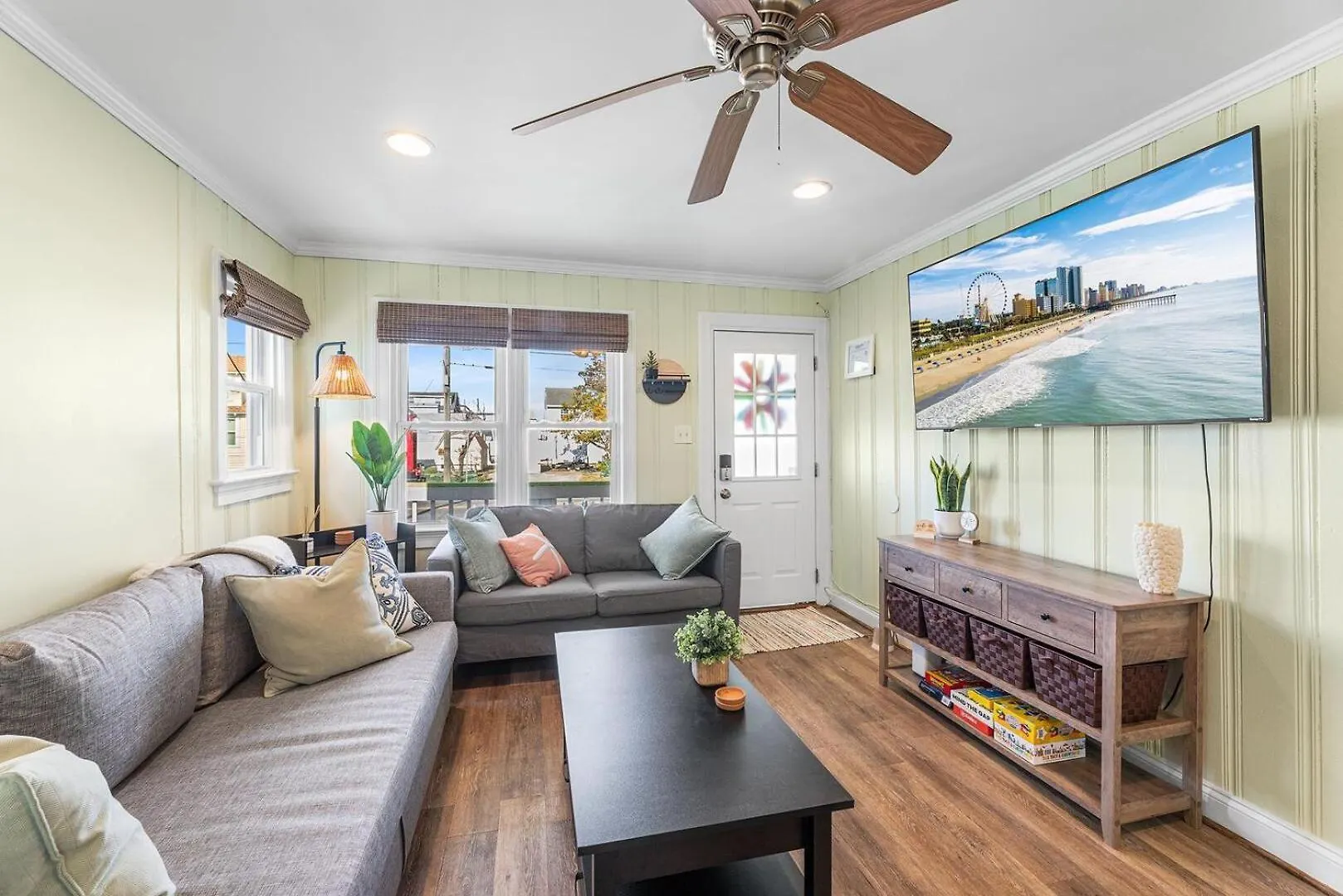 Parrot Bay 7 * Ocean City