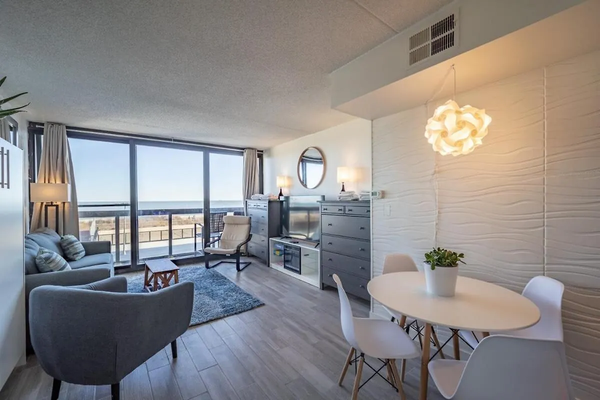 Gs 105 - Groovy Octopus Holiday home Ocean City