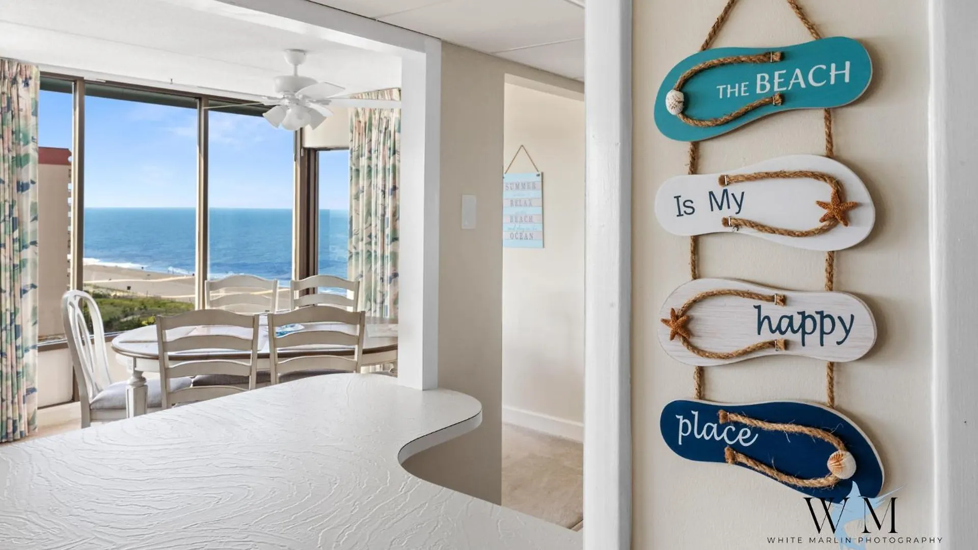 Ocean Front 2 Bedroom At The Capri W Indoor And Outdoor Pool, Tennis Courts, Gym And More! * Ocean City
