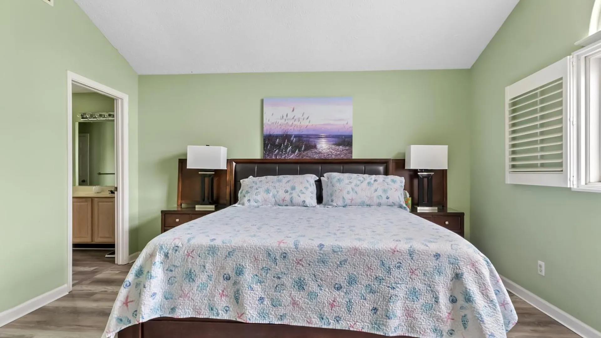 Holiday home Waterfront With Oc Skyline Views Ocean City