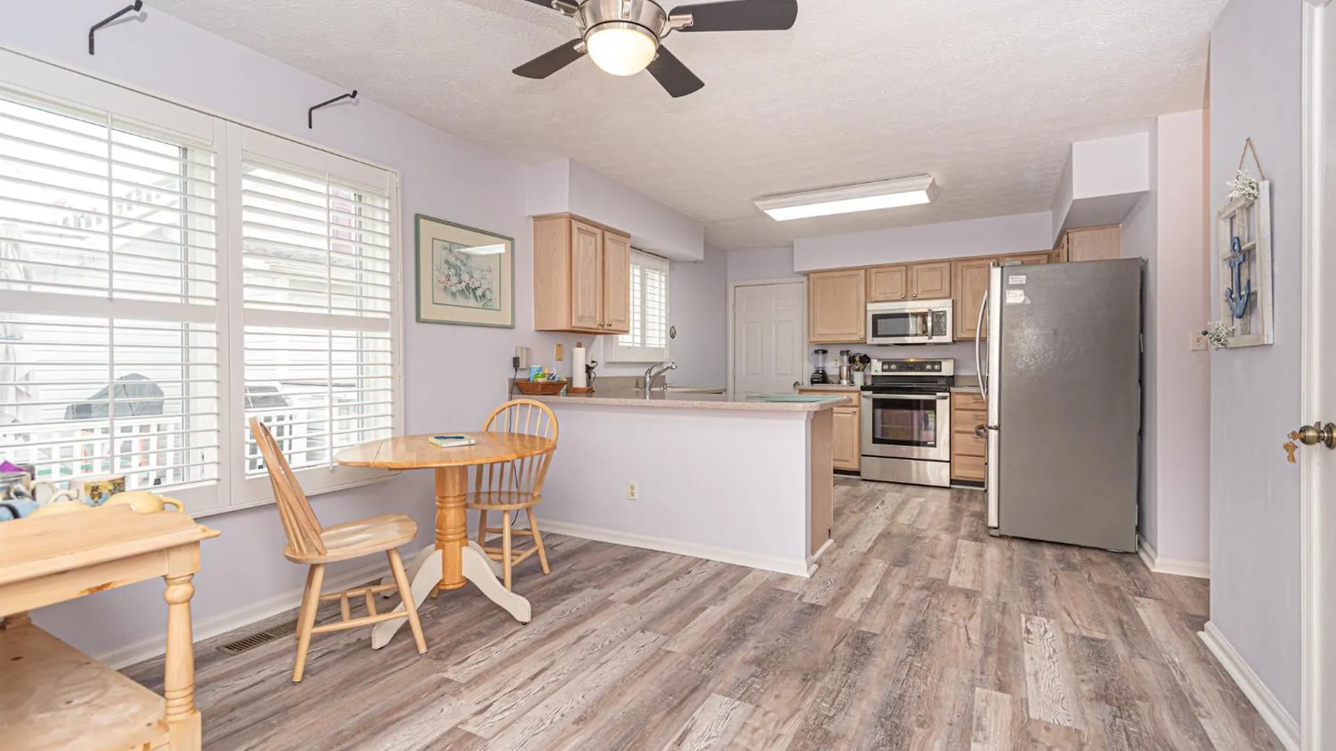 Holiday home Waterfront With Oc Skyline Views *