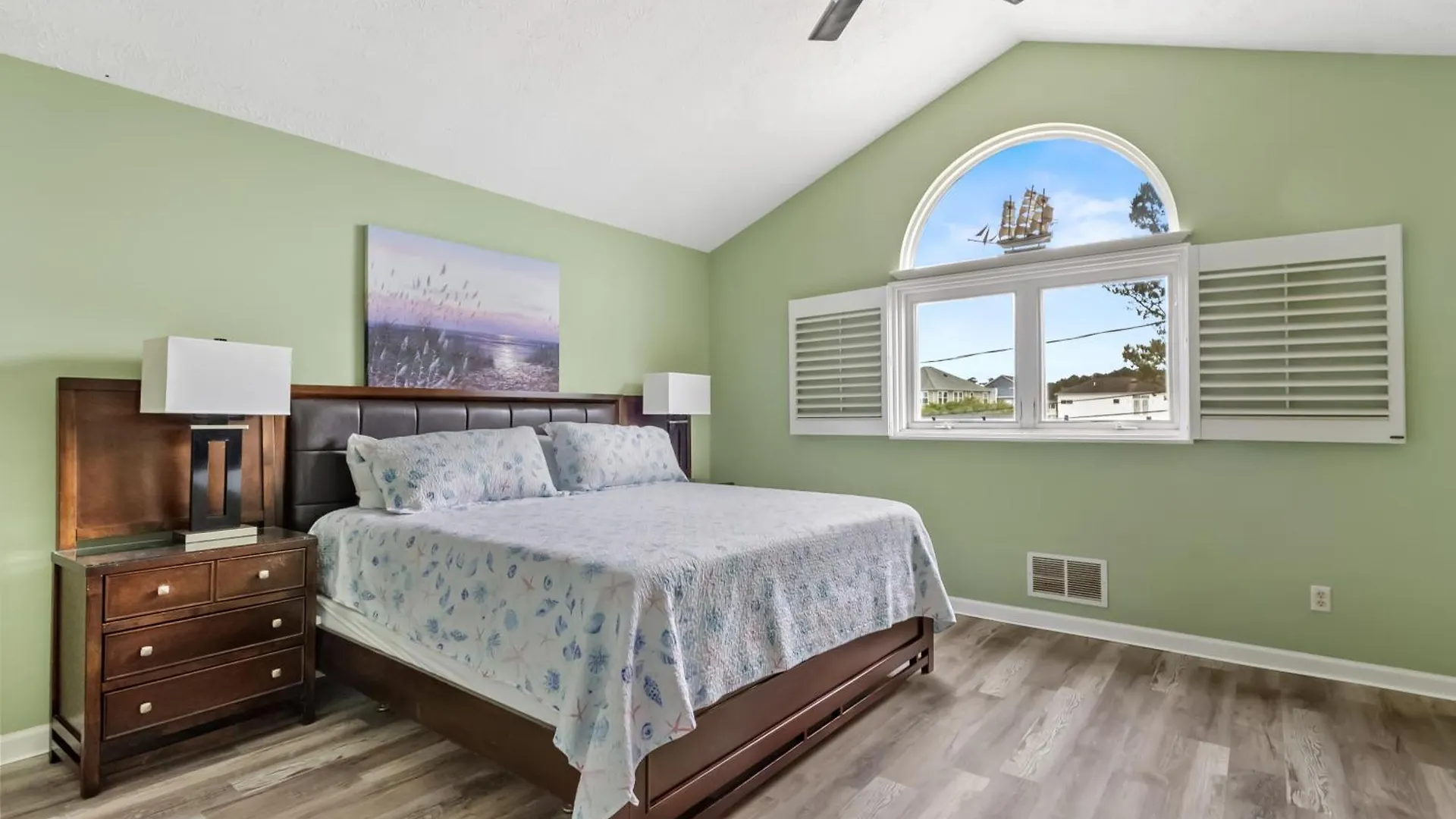 Holiday home Waterfront With Oc Skyline Views Ocean City