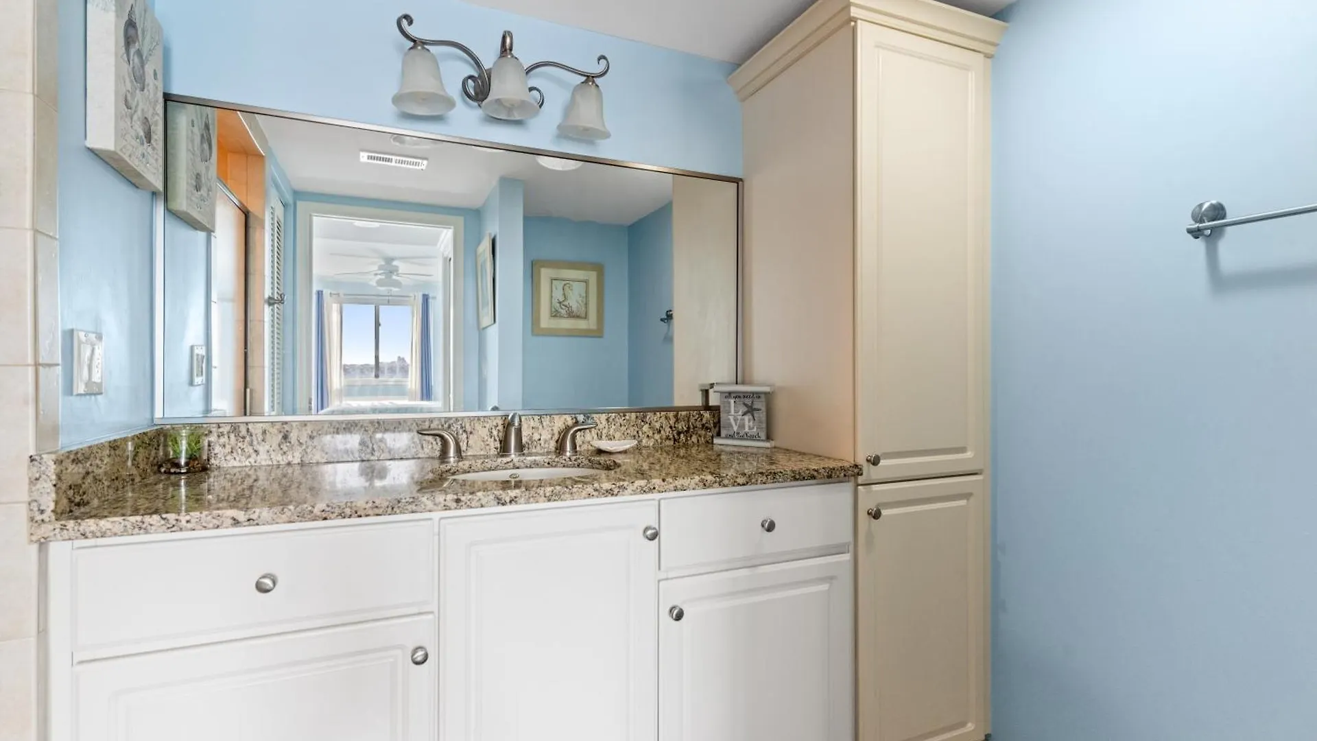 Holiday home Convention Center Bay Front 2 Bedroom Ocean City