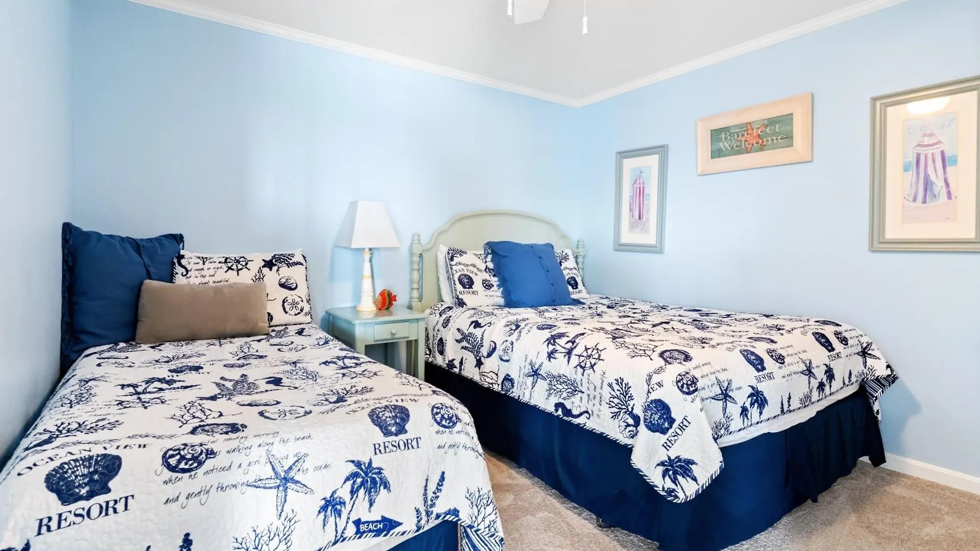 Convention Center Bay Front 2 Bedroom * Ocean City