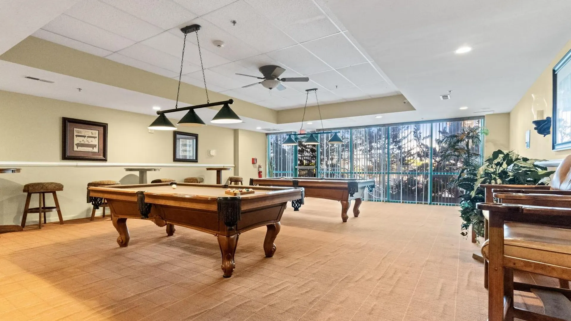Holiday home Convention Center Bay Front 2 Bedroom