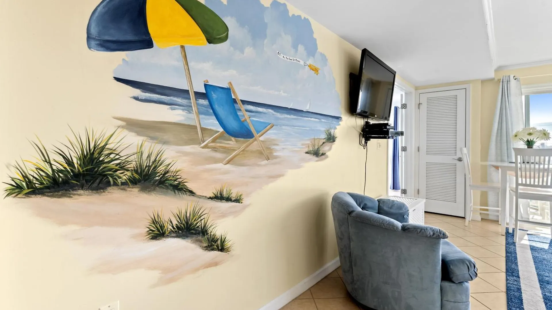 Holiday home Convention Center Bay Front 2 Bedroom Ocean City