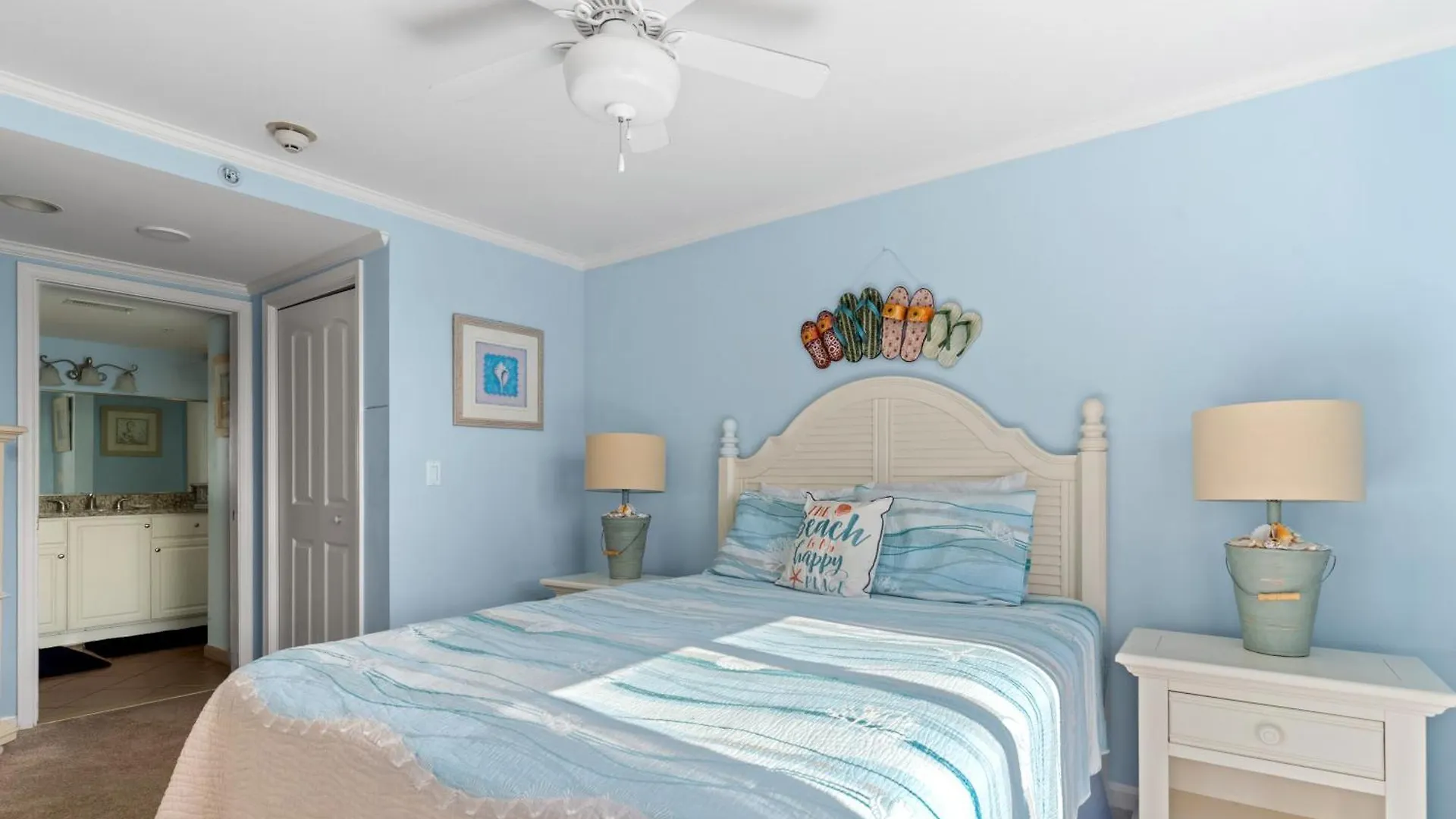 Convention Center Bay Front 2 Bedroom Holiday home Ocean City