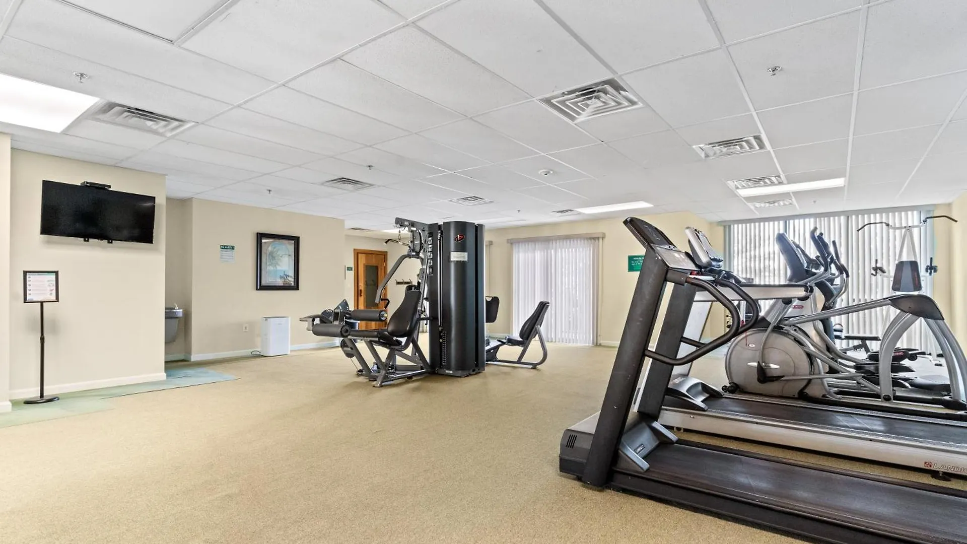 Holiday home Convention Center Bay Front 2 Bedroom Ocean City
