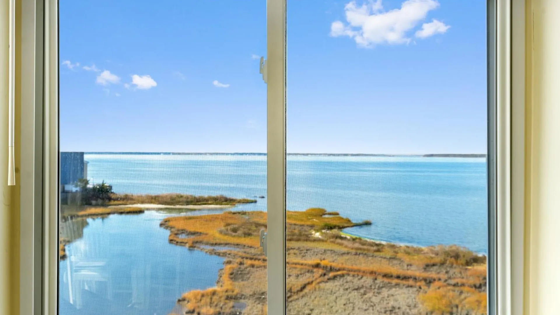 Convention Center Bay Front 2 Bedroom Holiday home Ocean City