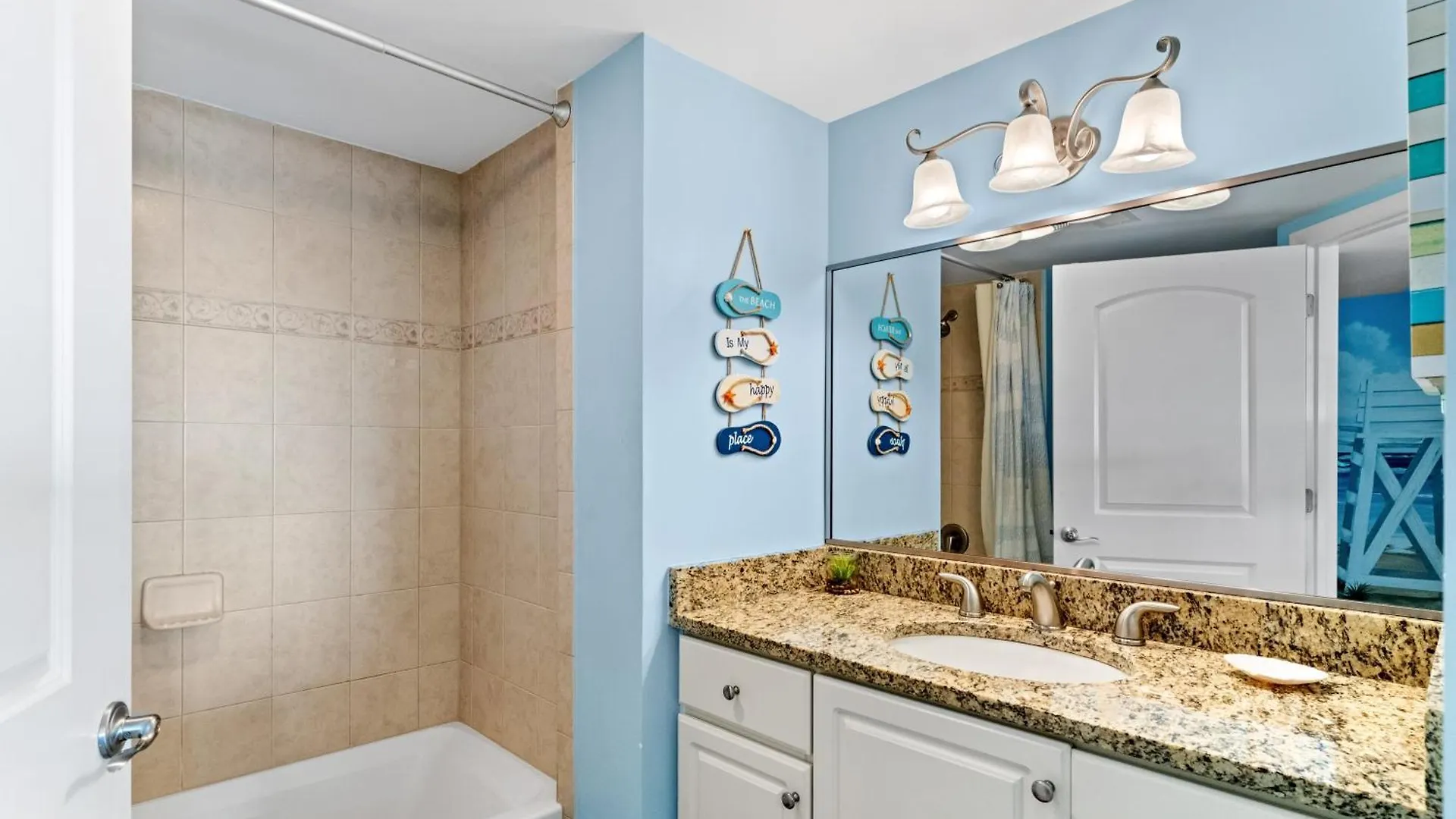 Holiday home Convention Center Bay Front 2 Bedroom