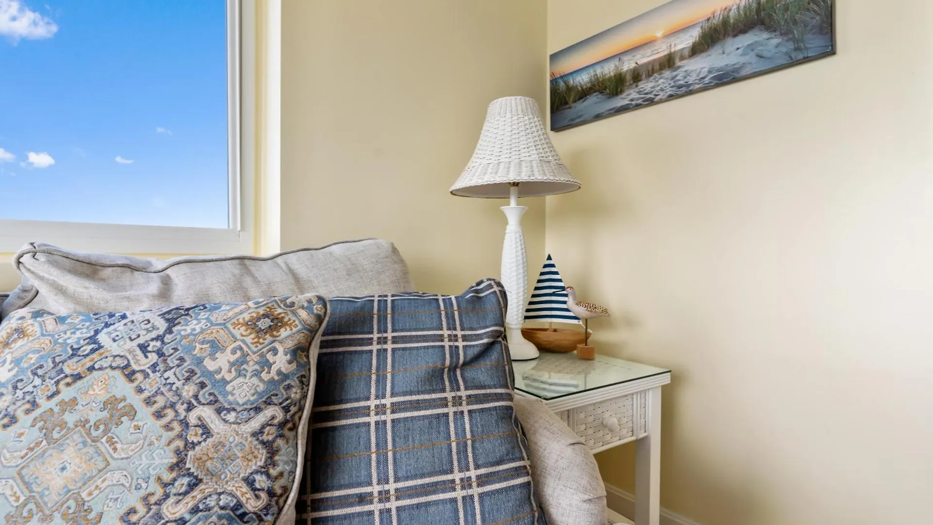 Holiday home Convention Center Bay Front 2 Bedroom Ocean City