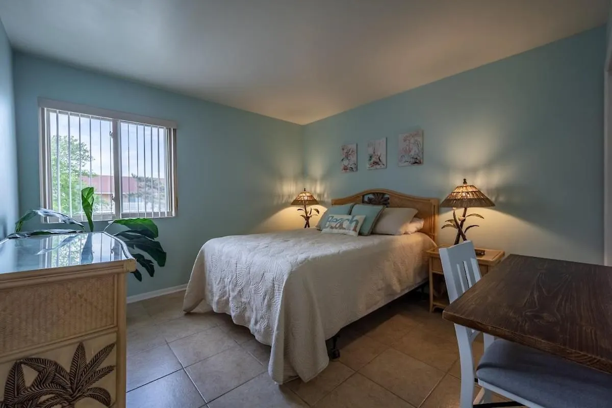 Holiday home Cay 3 - Cay Ocean City