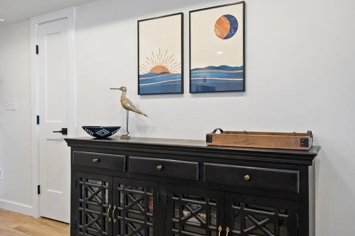 Covington Towers 305 - Ocean's Edge Nyaraló