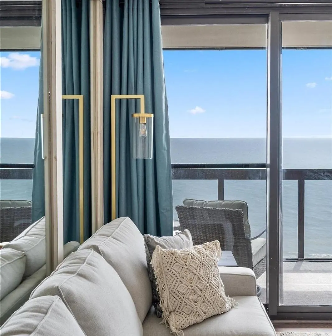 Gs 1415 - Rustic Tides * Ocean City
