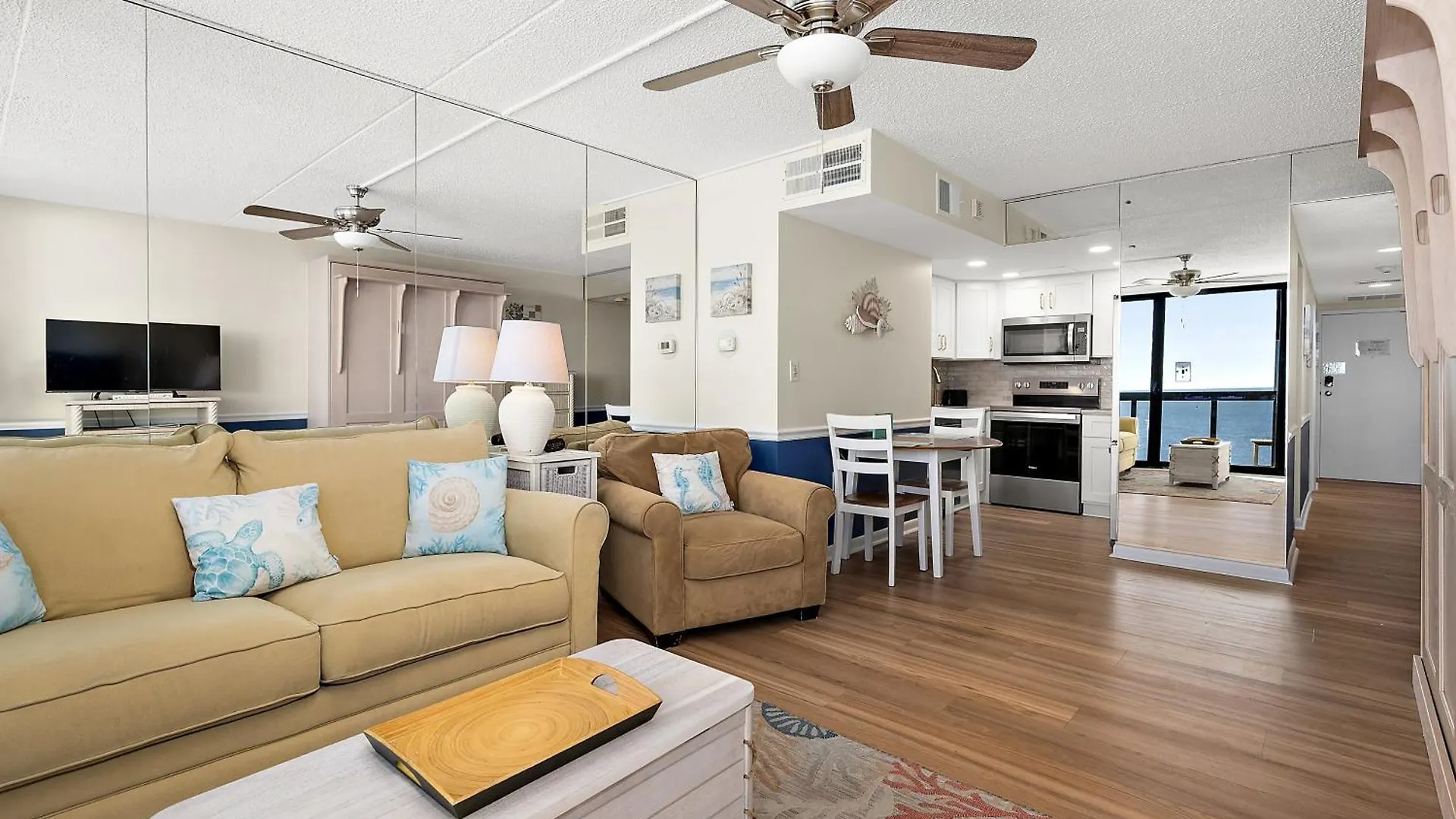 Gs 610 - Seas The Day Holiday home Ocean City