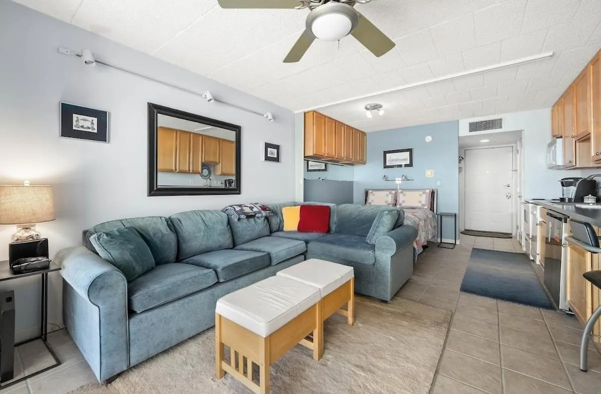 Cara Mar 210 - Face Sea Holiday home