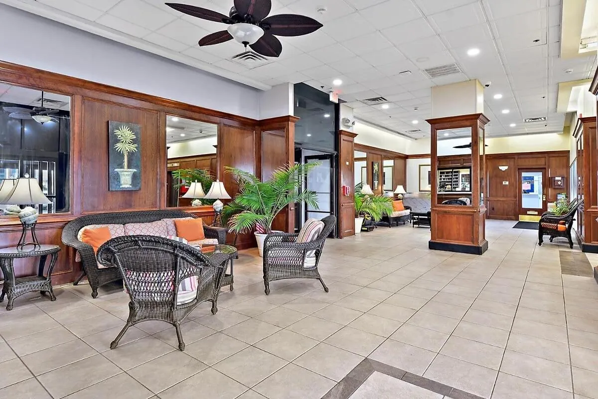 Gs 610 - Seas The Day Holiday home Ocean City