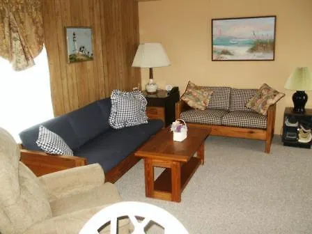 Dorothy And Johns Ocean Md Vacation Sleeps 8 - 3 Bedrooms 2 Full Bath Holiday home