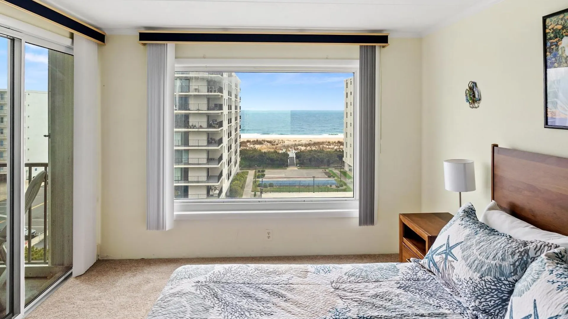Holiday home Ocean View 2-bedroom At Excalibur Perfect Coastal Getaway Ocean City