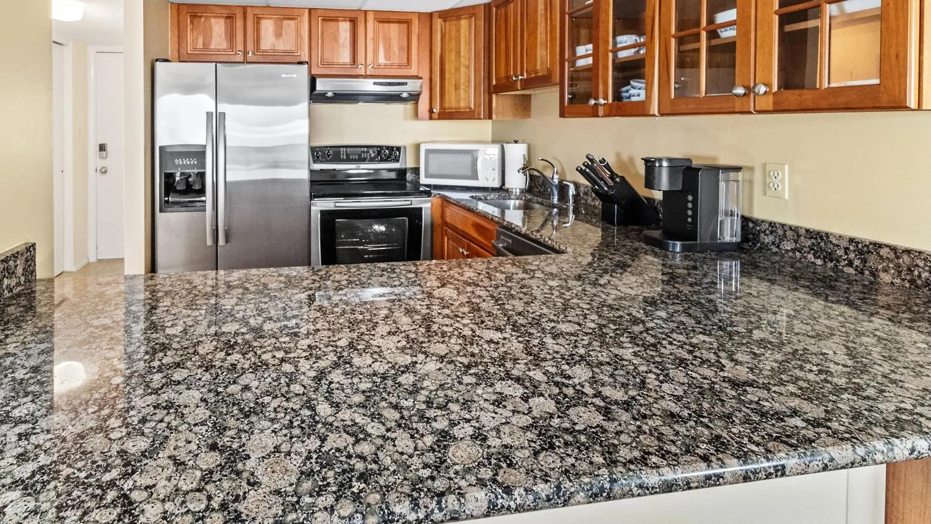Ocean View 2-bedroom At Excalibur Perfect Coastal Getaway Holiday home *