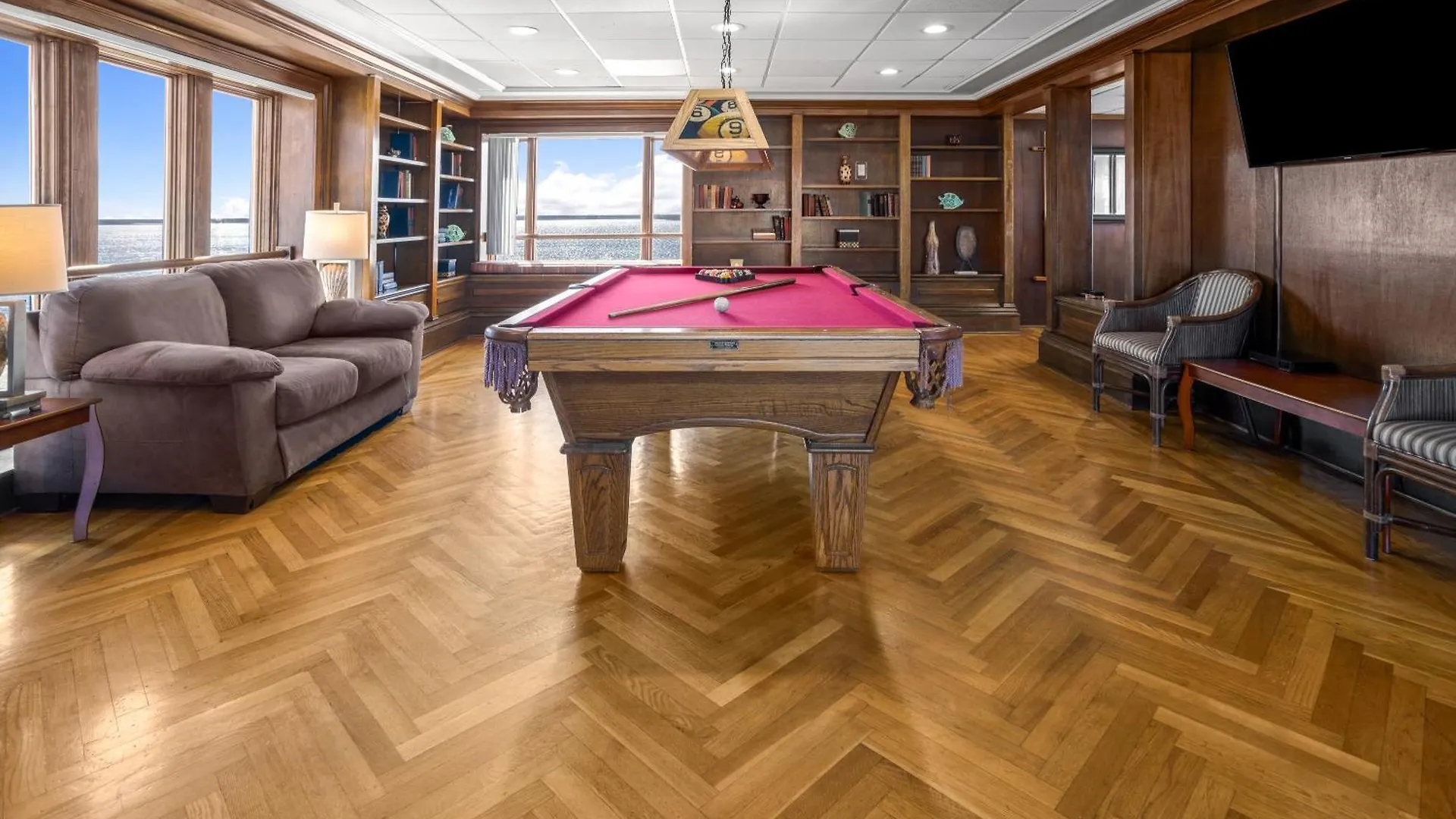 Coconut Malorie Hotel, Ascend Collection Ocean City