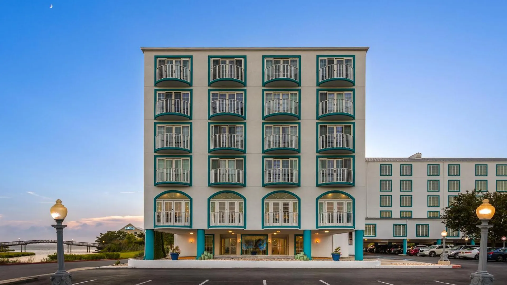 Hotel Coconut Malorie Hotel, Ascend Collection 3*
