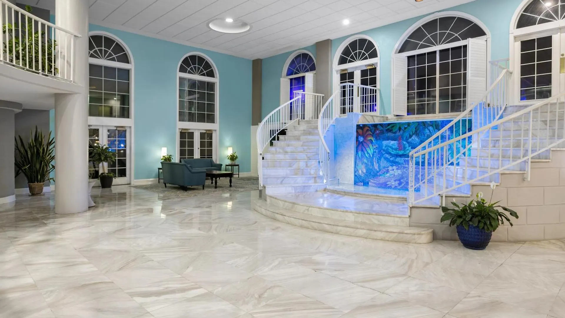 Hotel Coconut Malorie Hotel, Ascend Collection Ocean City