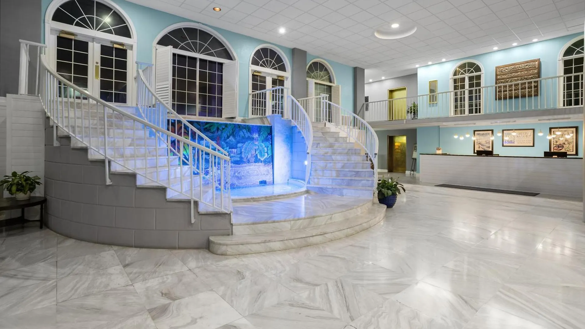 Coconut Malorie Hotel, Ascend Collection 3* Ocean City