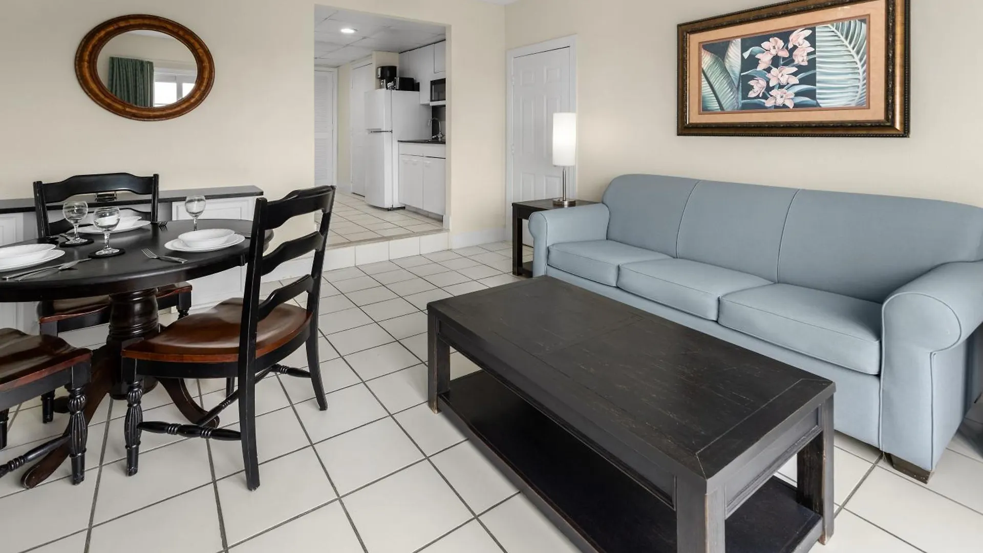 Coconut Malorie Hotel, Ascend Collection Hotel Ocean City