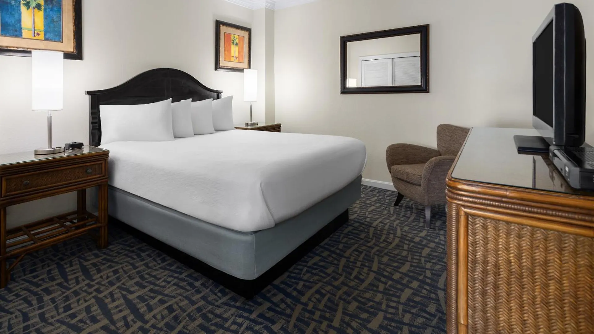 Hotel Coconut Malorie Hotel, Ascend Collection Ocean City