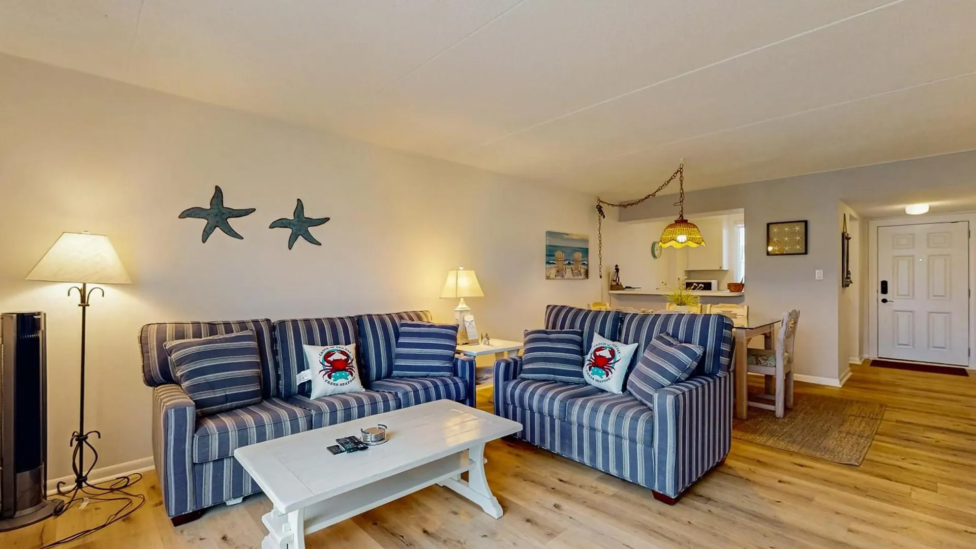 Wight Bay Apartment Ocean Stadt