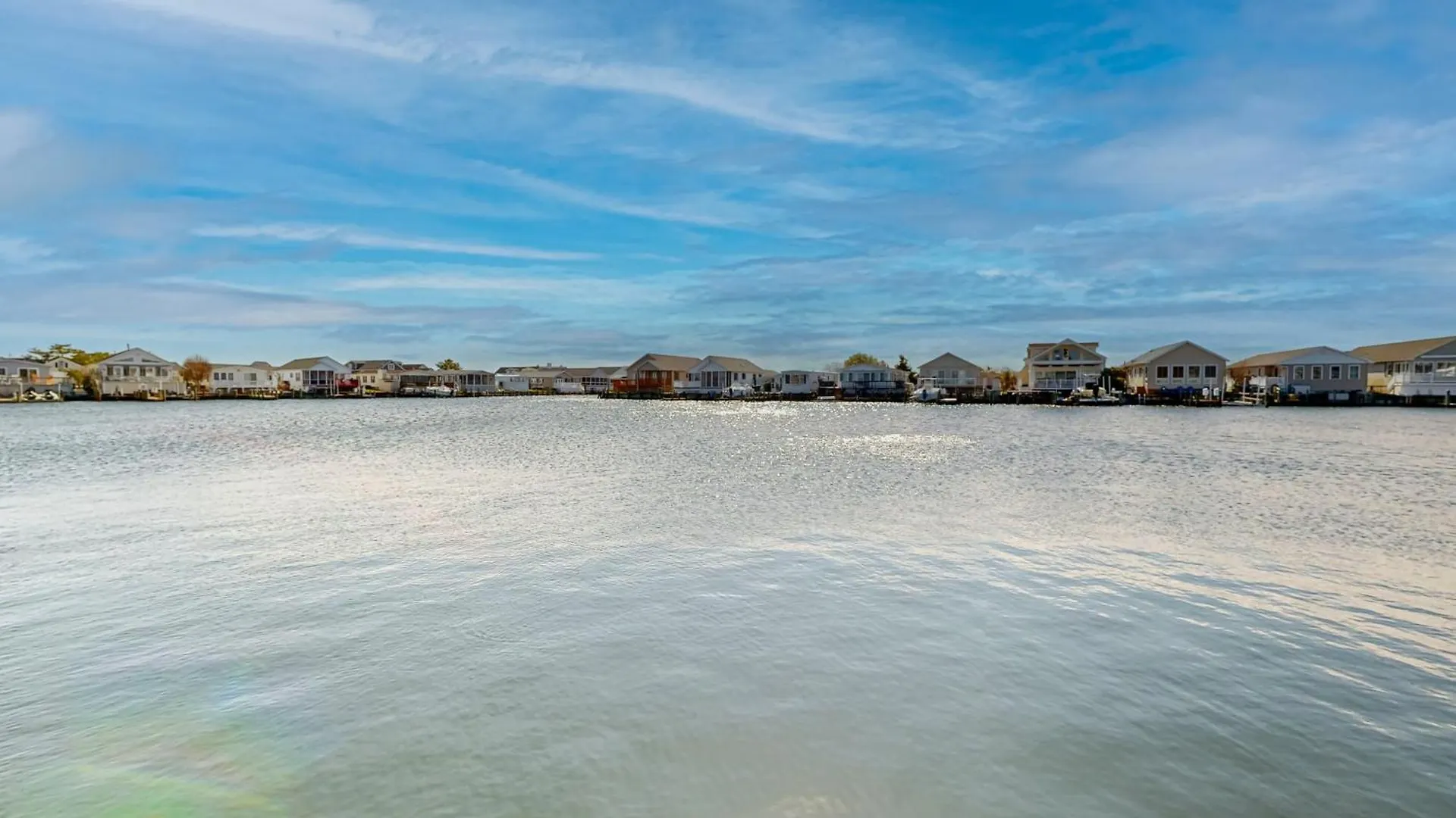 Oyster Lane Hideout Holiday home Ocean City