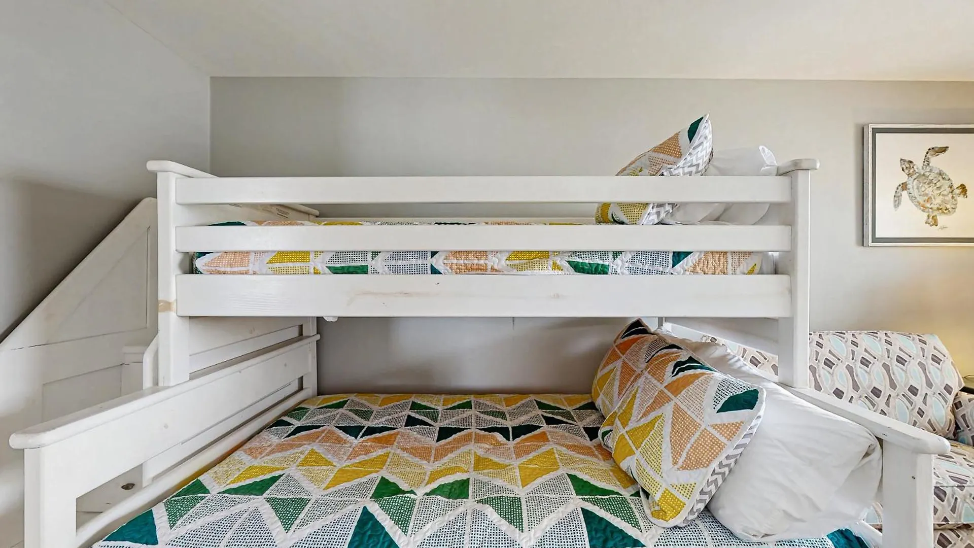 Casa vacanze Mooring