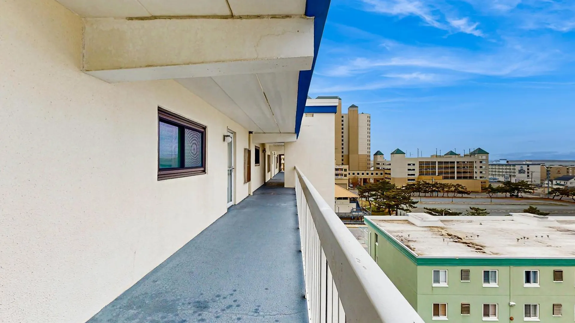 Casa vacanze Mooring Ocean City