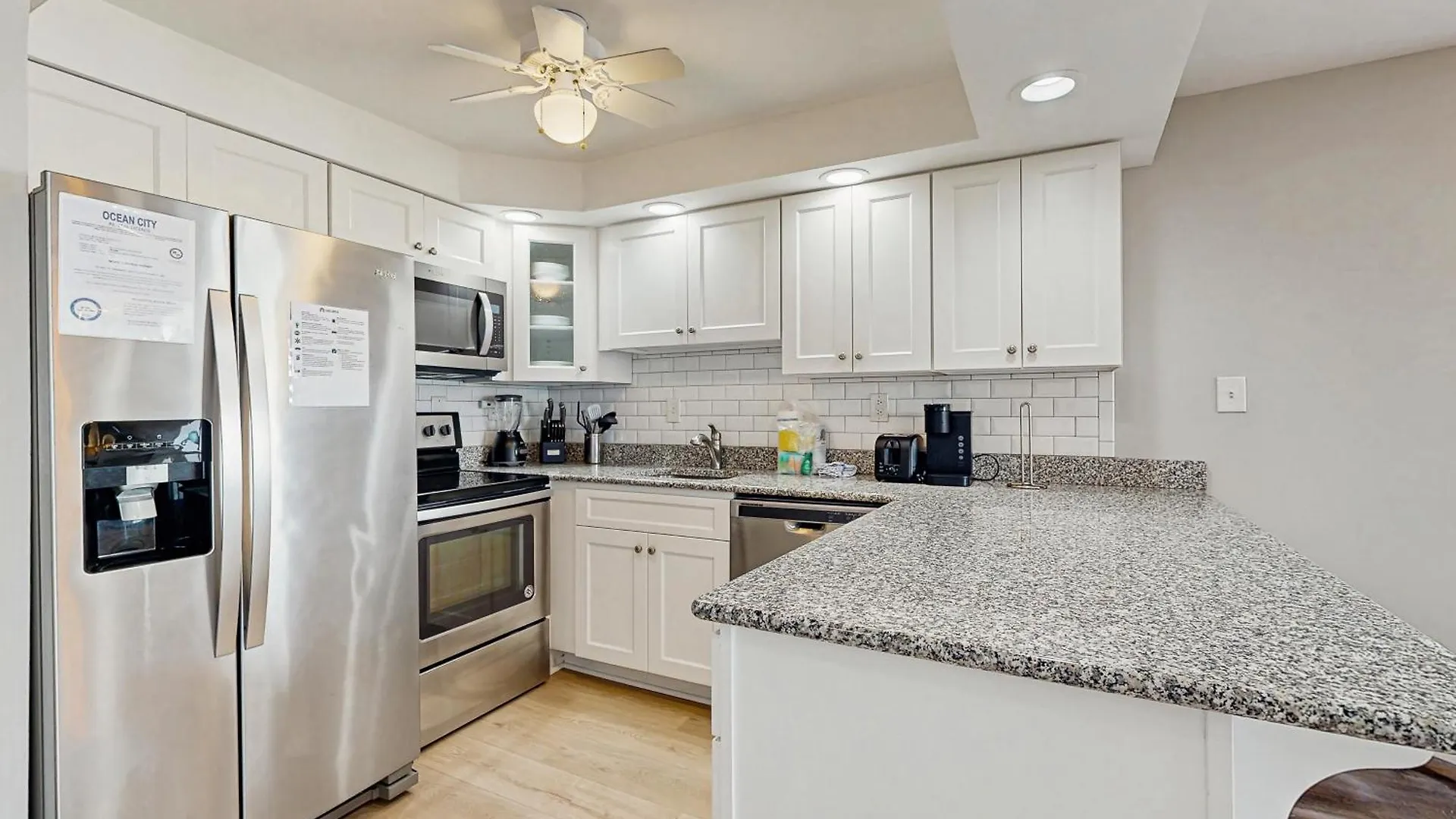 Casa vacanze Mooring Ocean City