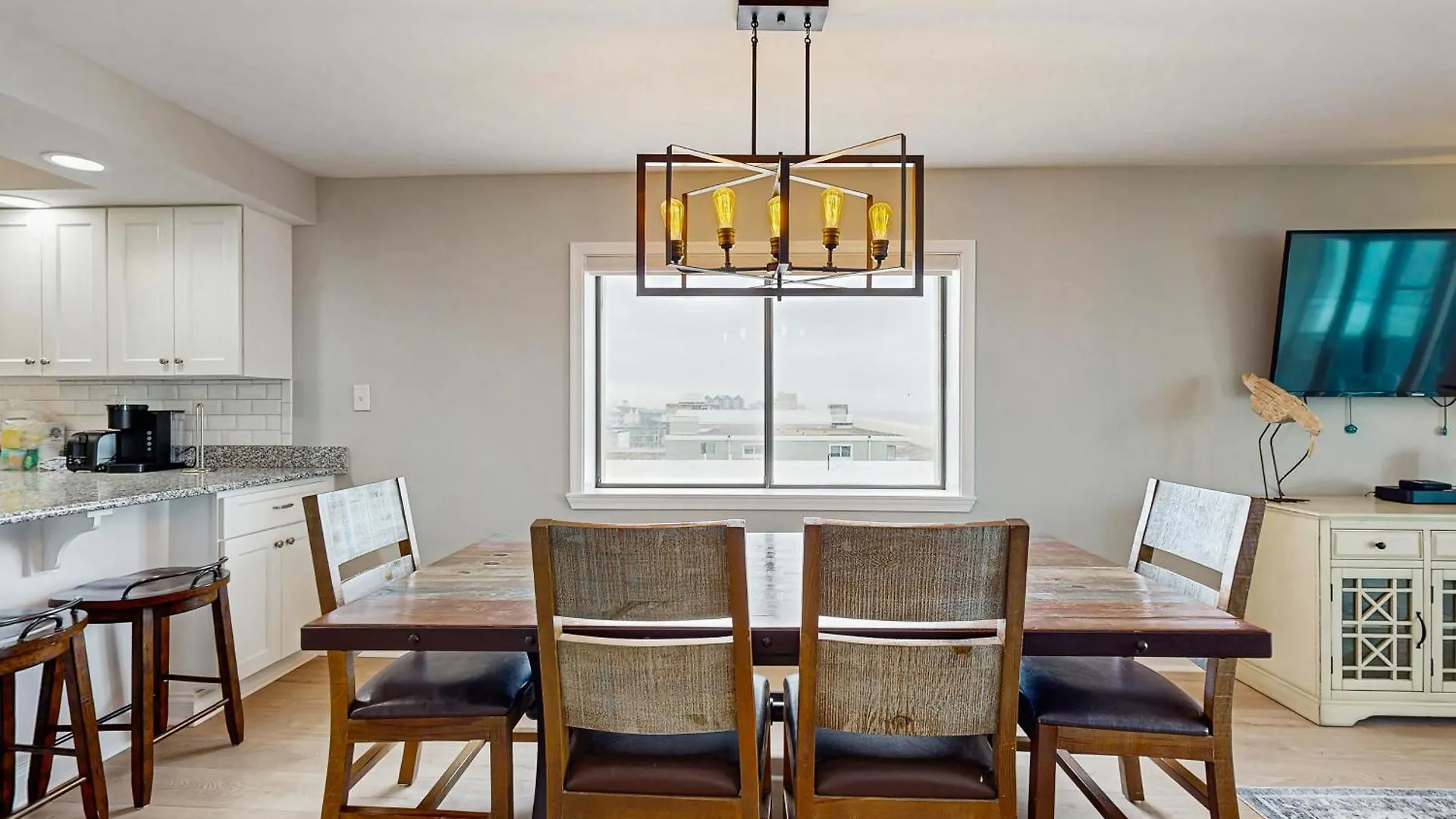 Casa vacanze Mooring Ocean City