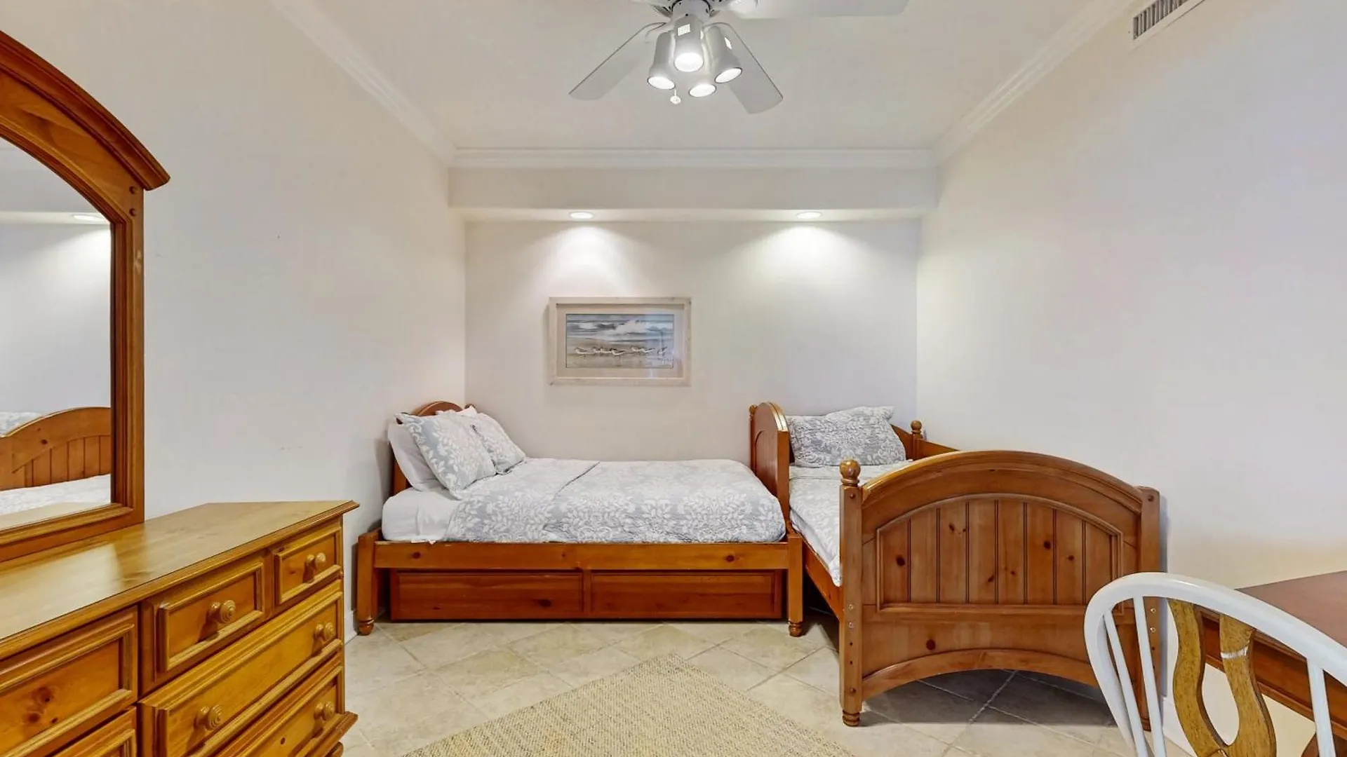 Sharkfin 401 Apartment Ocean City