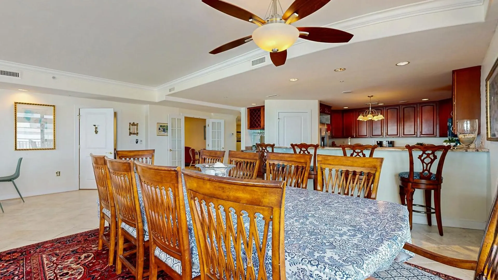 Sharkfin 401 Ocean City