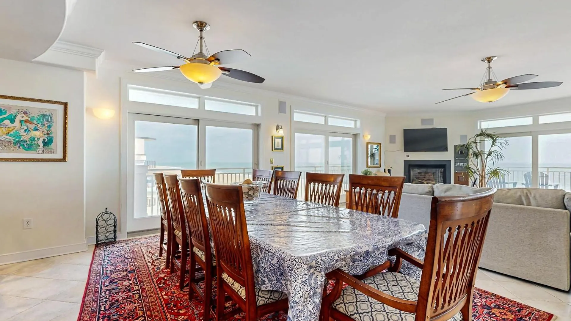 Sharkfin 401 Ocean City