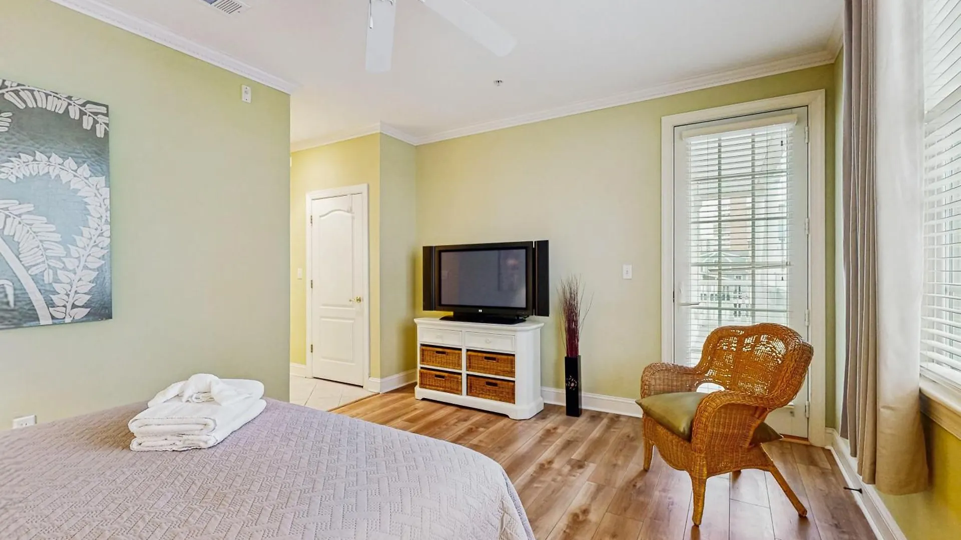Silver Sea A & B Holiday home Ocean City