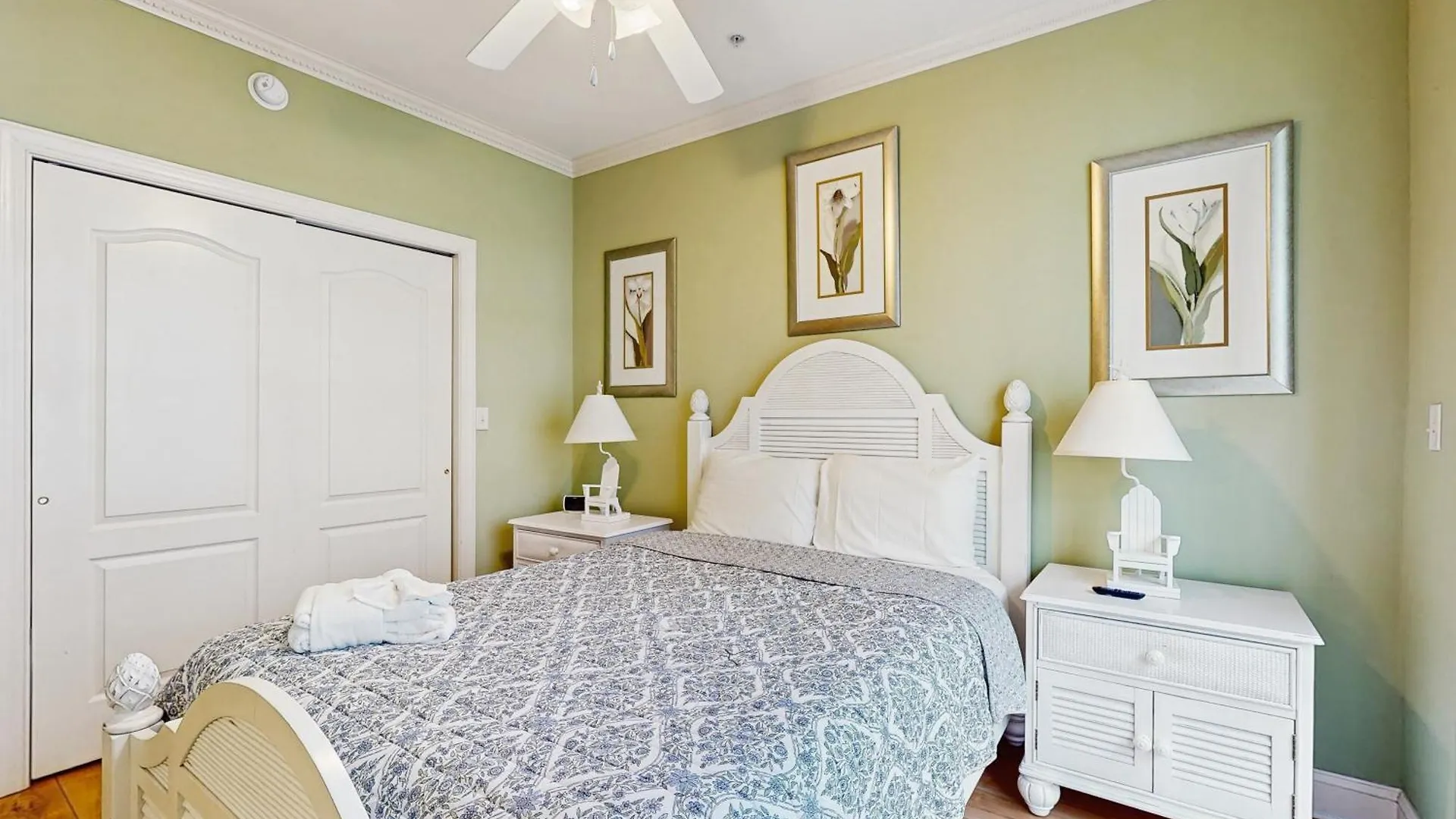 Silver Sea A & B Holiday home Ocean City