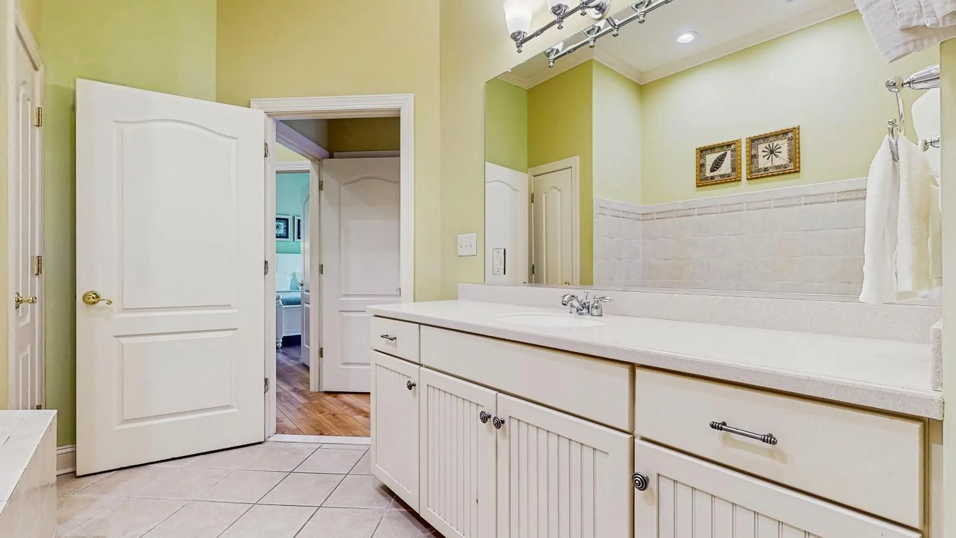 Holiday home Silver Sea A & B Ocean City