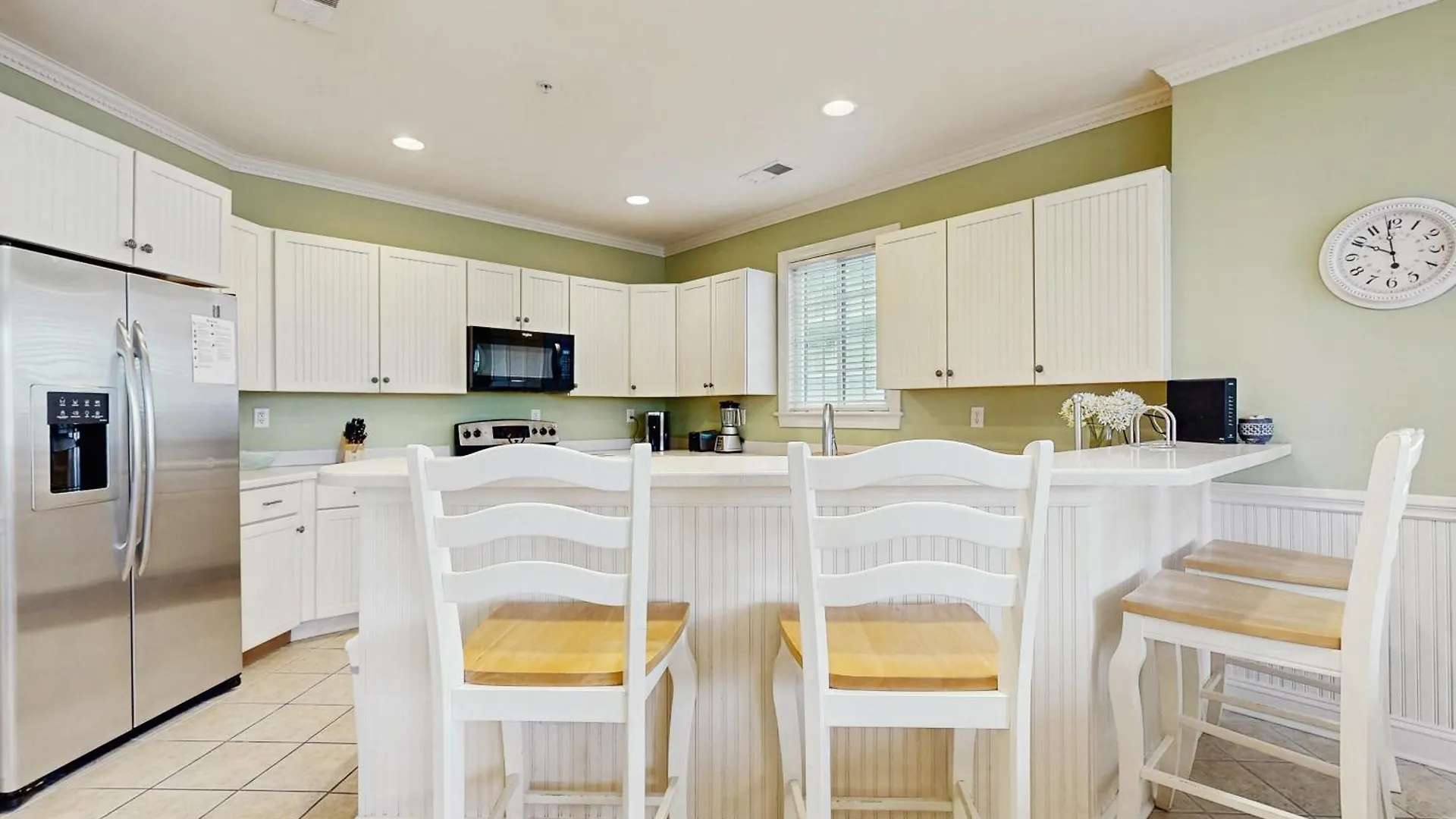 Silver Sea A & B Holiday home Ocean City