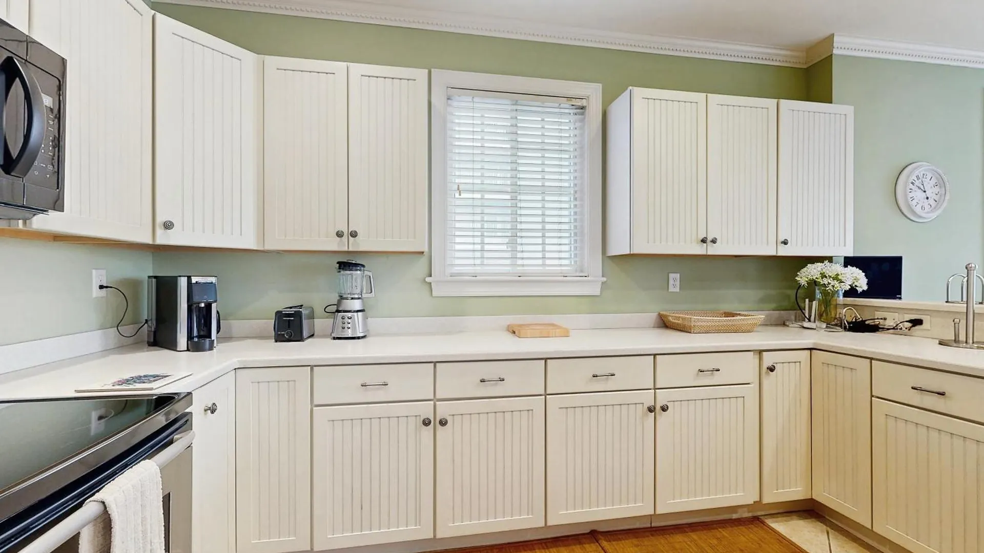 Holiday home Silver Sea A & B